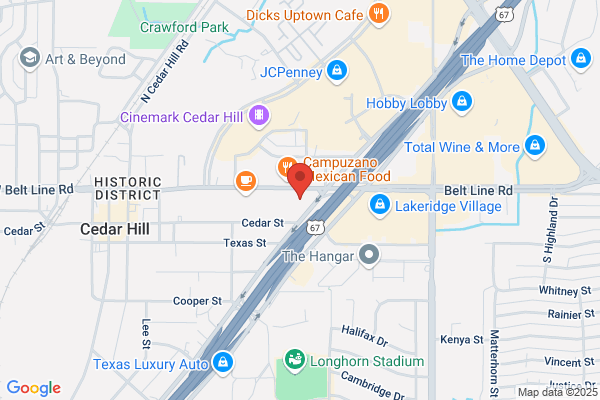 Hall Chiropractic Center