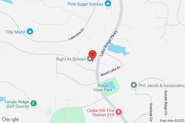 Cedar Hill Independent School District, Lake Ridge Elementary