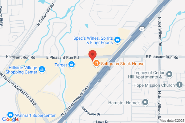 Texas Health Breeze Urgent Care