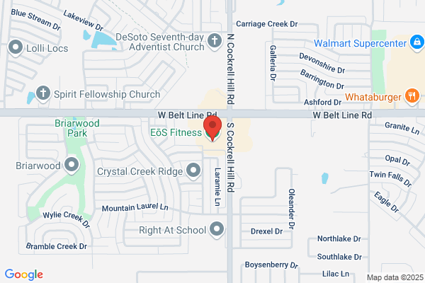 EōS Fitness