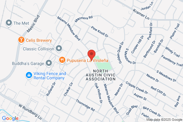 Central Texas Security Services