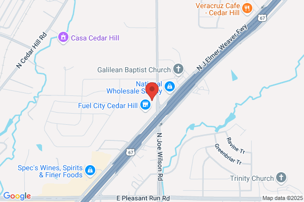 Cedar Hill Medical & Surgical Clinic