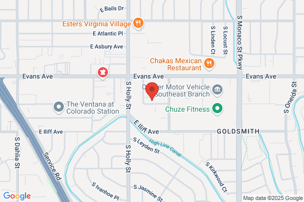 Garage Door Service Co