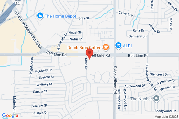 Brookdale Cedar Hill