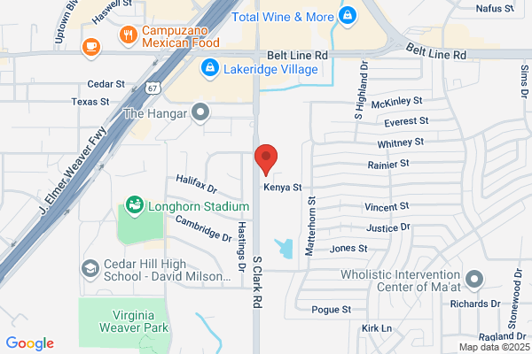 Dennis Tucker Insurance Agency