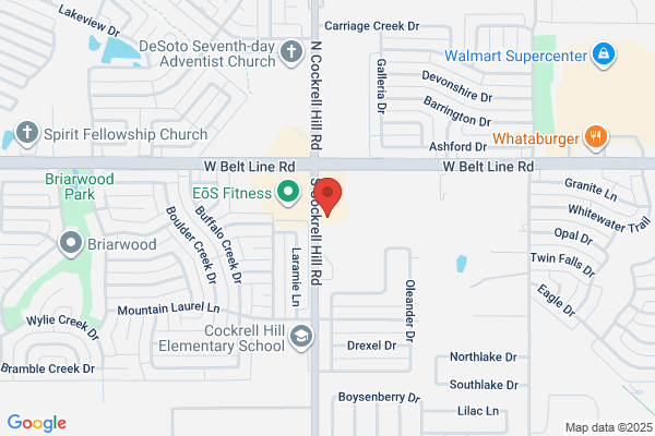 Edward Jones - Financial Advisor: Fritz C Beckworth
