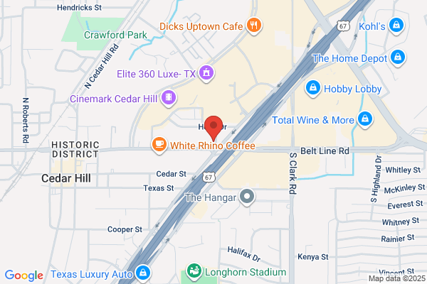 Dallas Locksmith Store