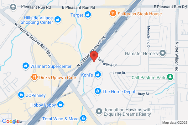 Green Oaks Physical Therapy