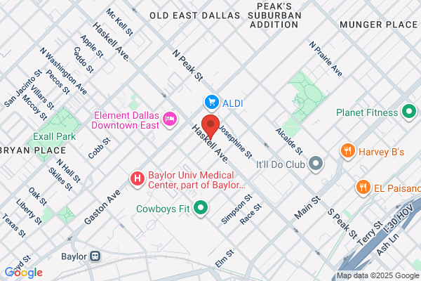 Agape Clinics of Texas