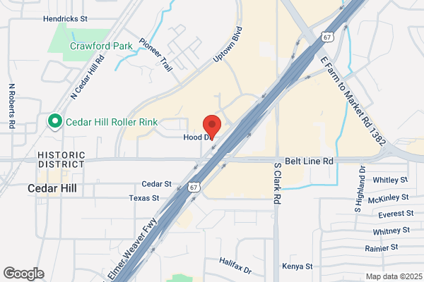 Plumbing Cedar Hill Texas