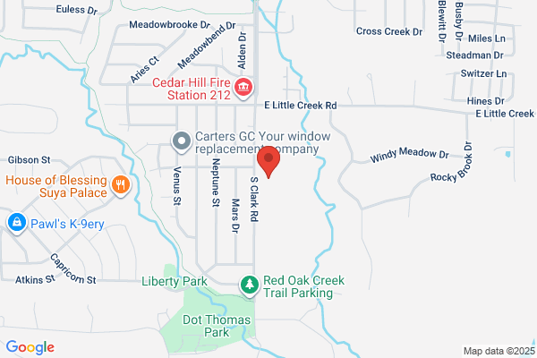 Cedar Hill Independent School District, Plummer Elementary