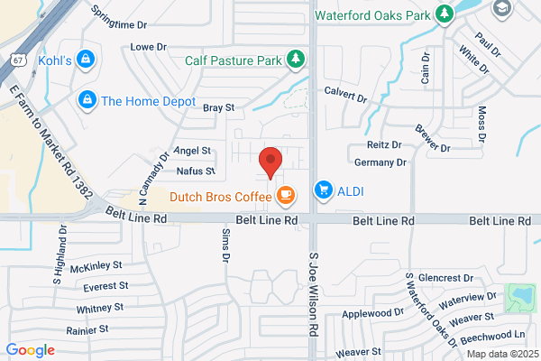 Cole Davis Properties