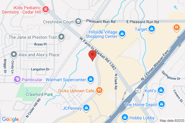 Applebee's Neighborhood Bar & Grill