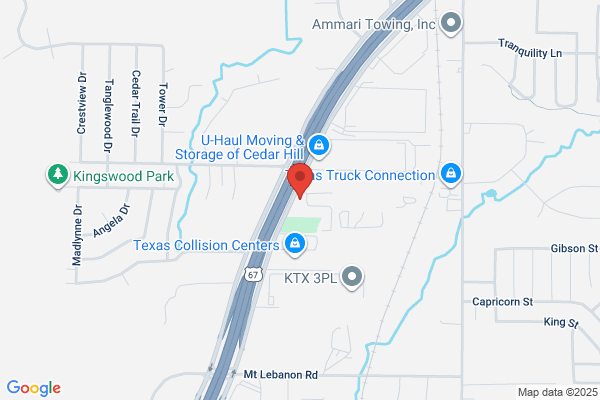 Compass Self Storage