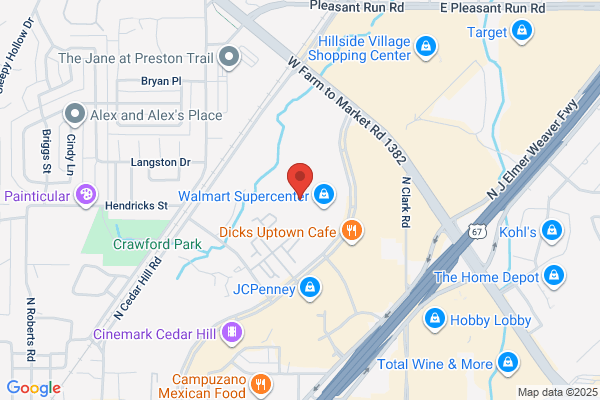 Jackson Hewitt Tax Service