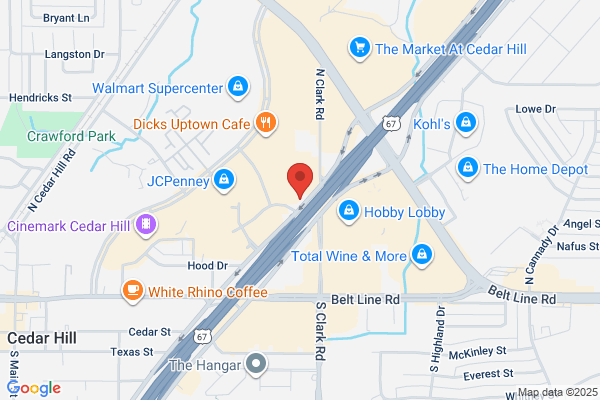 C S LEE TIRE & AUTO SVC #4