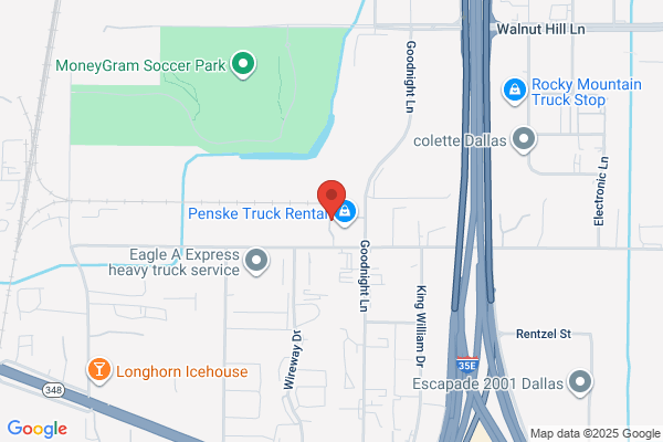 Bright Truck Leasing