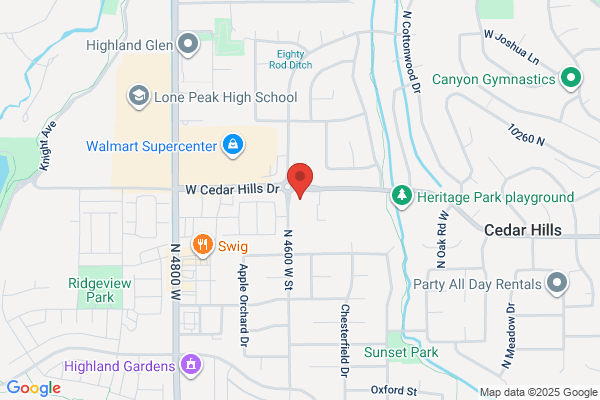Lexington Heights Dental