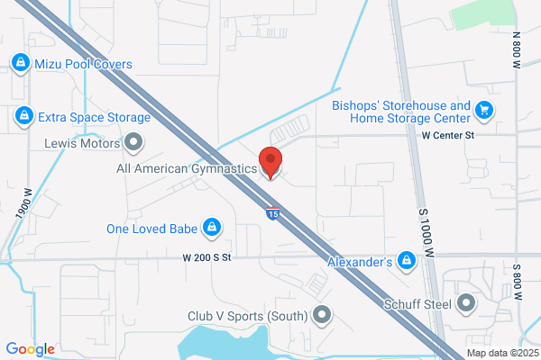 American Athletic Inc