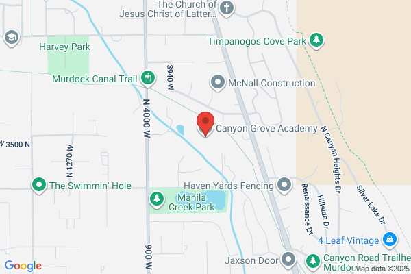 Canyon Grove Academy