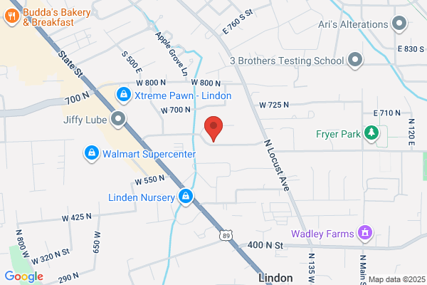 Cardon Landscape & Sprinklers