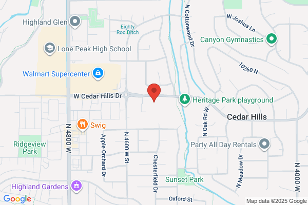 Cedar Ridge Elementary School