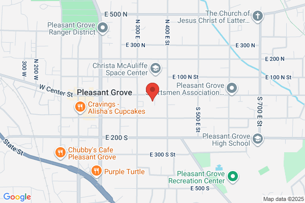 First Baptist Church of Pleasant Grove