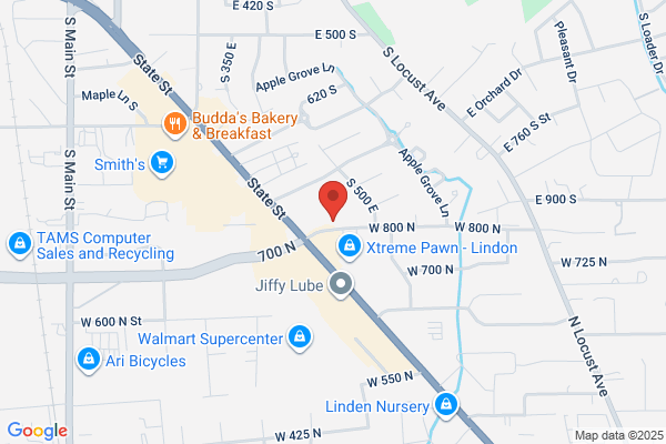 Freedom Bridge-Keck Insurance Agency
