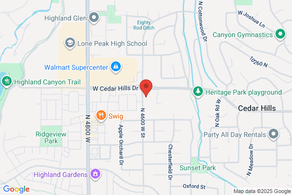 Lone Peak Dental