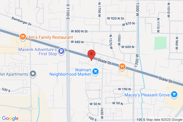 Sonic Drive-In - Closed