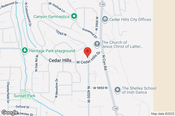 Stonegate Certified Inspections