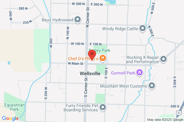 Utah Valley HVAC