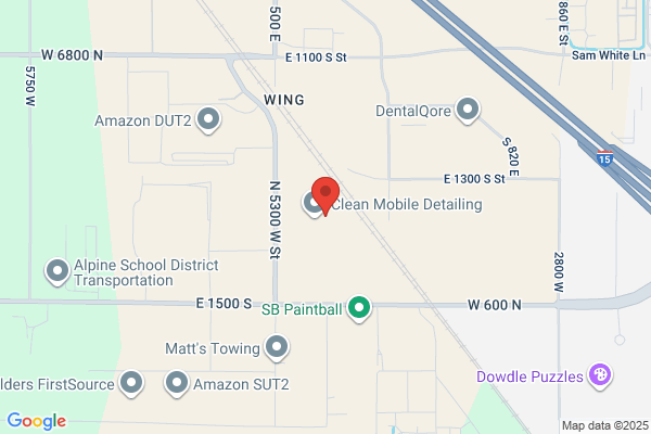 Warner Landscaping