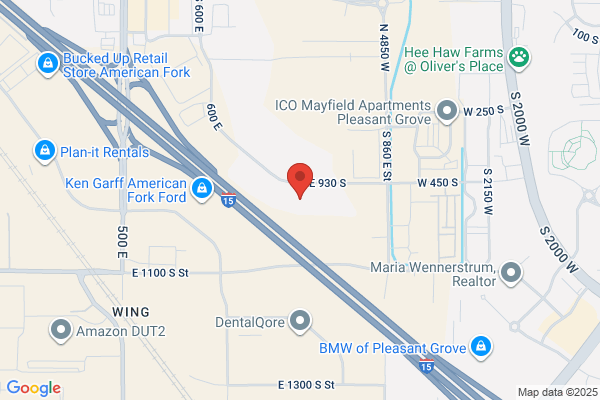 Zerorez Carpet and Air Duct Cleaning - Pleasant Grove