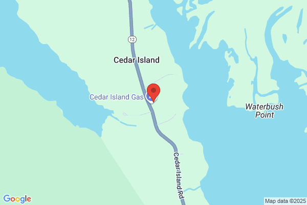 Islands Choice