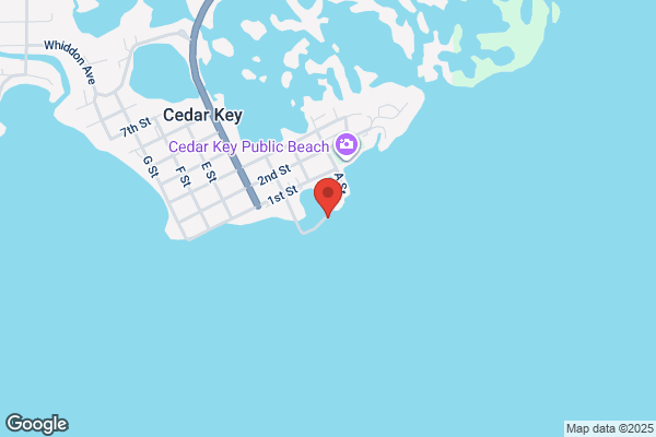 Accord Insurance of Cedar Key