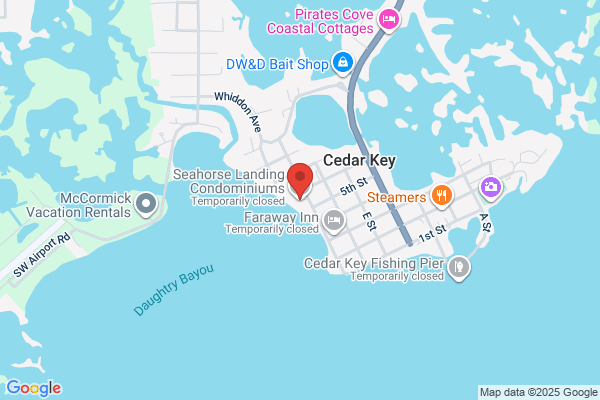 Seahorse Landing Condominiums
