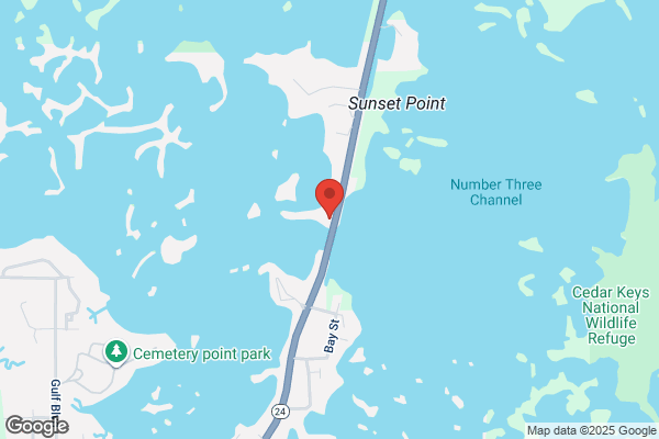 Southern Cross Sea Farms