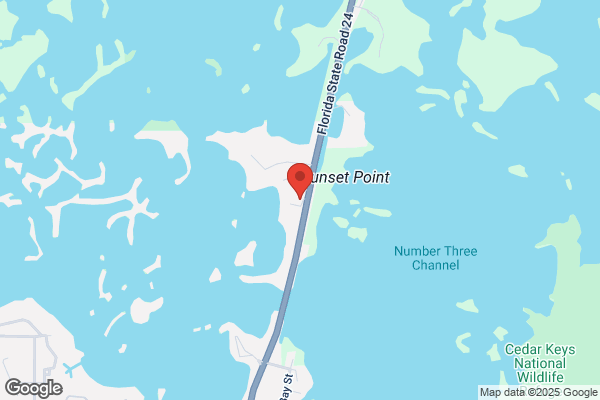 Sunset Isle RV Resort