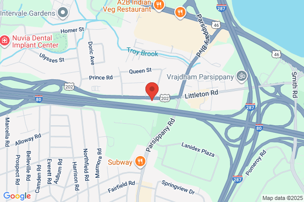 Kanouse & Pickett Cpa's