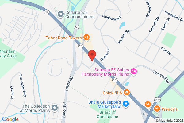 Bitcoin ATM Morris Plains - Coinhub