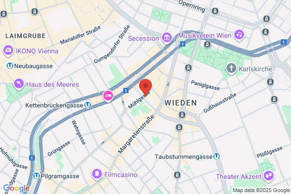 Vienna Electric