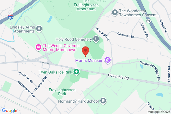 Cardiology Associates of Morristown