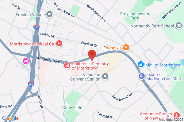 Premier Plastic Surgery Center of New Jersey