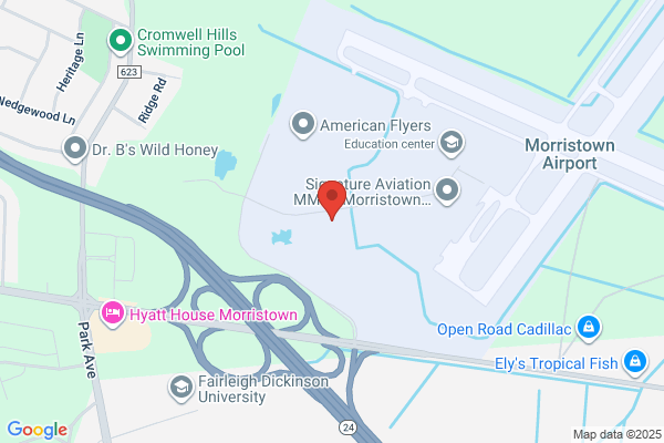 MyFlightMD