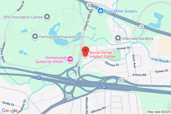 New Jersey Regenerative Institute