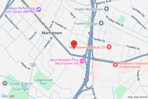 Justin Slavin, MD