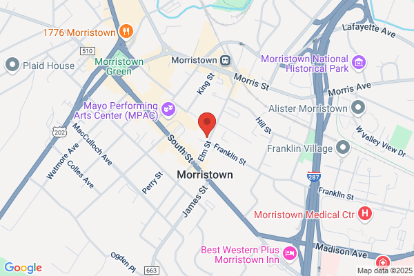 Moore Family Chiropractic