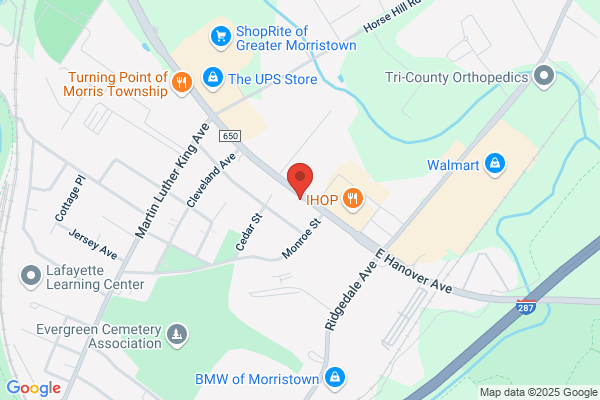New Jersey Acupuncture & Wellness Center