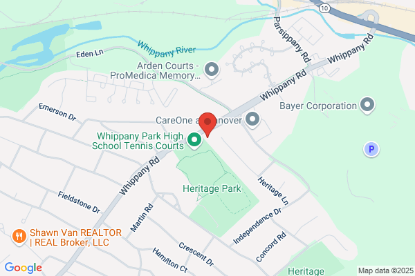 Whippany Chiropractic Life Center